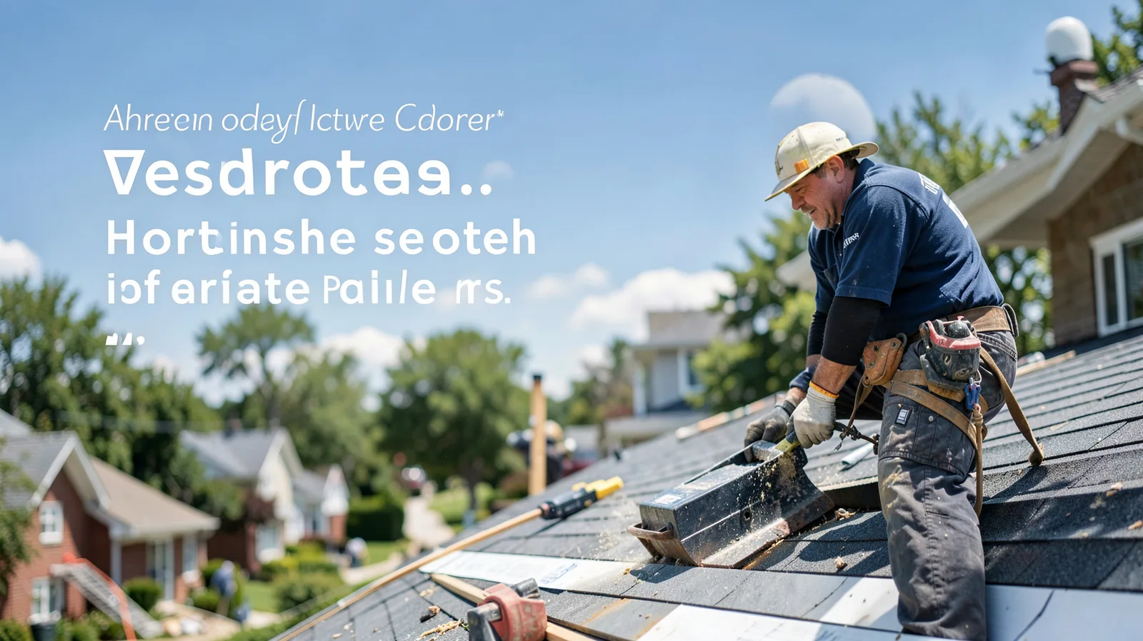 Roof Replacement in Meredith, NH near me
